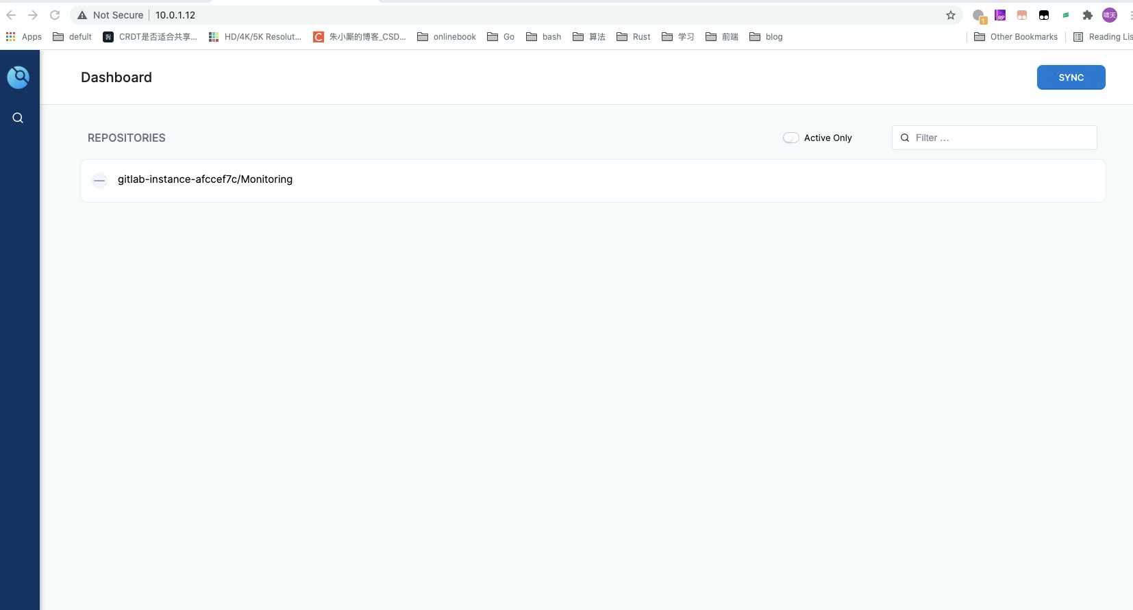 upload successful
