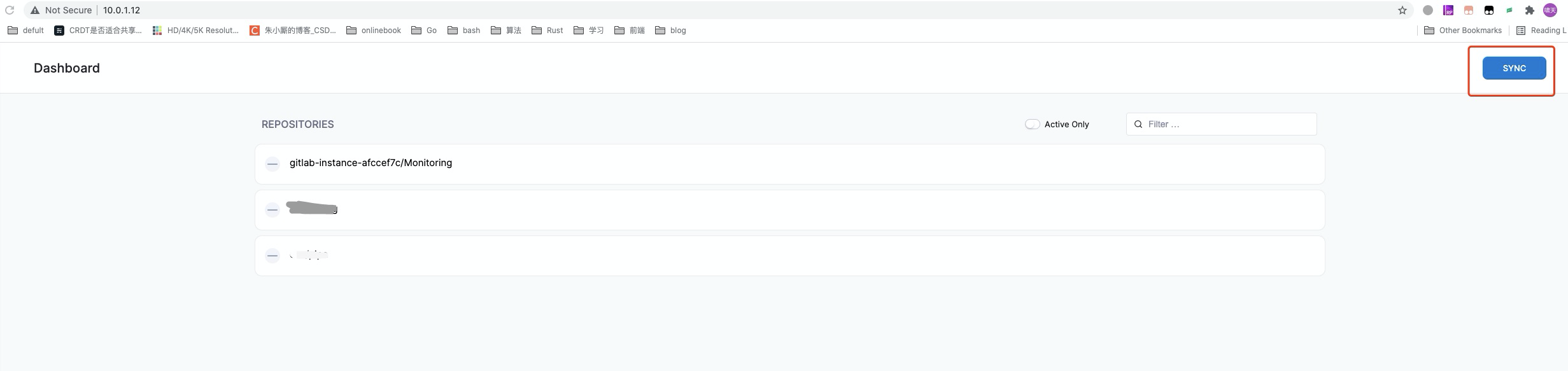 upload successful
