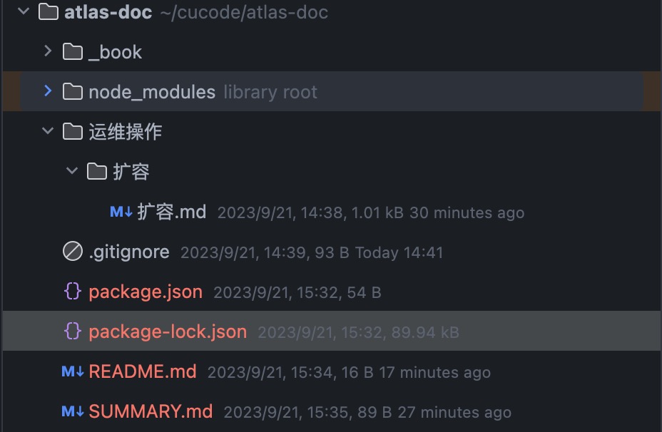 upload successful
